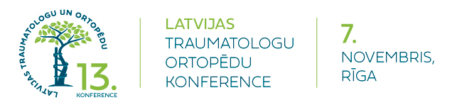 Latvijas Traumatologu ortopēdu konference